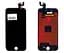 Дисплей для Motorola Edge 30 Neo, чорний, без рамки, Original (PRC) - миниатюра 1