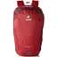 Рюкзак з поясом Deuter Speed Lite 12 Cranberry-Maron (1052-3410019 5528) - мініатюра 3