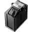 Кулер для процесора Deepcool AK700 DIGITAL NYX Black (R-AK700-BKNNMN-GJD-1) - мініатюра 4