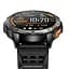 Наручний годинник чоловічий Pathfinder GPS Compass Black Modfit acs0029742 - мініатюра 6
