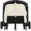 Коляска Cybex Orfeo BLK Canvas White (525000365) - мініатюра 6