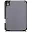 Чехол Primolux Slim Stylus для планшета Apple iPad Mini 6 / Apple iPad Mini 7 - Grey - миниатюра 2