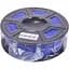 PLA-пластик PowerPlant Filament для 3D-принтера 1.75 мм 1 кг, синій (PT812943) - мініатюра 3