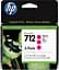 Картридж струменевий 712 DesignJet T230/T630/T650 Magenta 3-Pack 29-ml HP teh0015135 - мініатюра 2