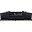 Модуль пам'яті G.Skill DDR4 16GB 3200MHz RipjawsV (F4-3200C16S-16GVK) - мініатюра 1