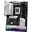 Материнская плата ASRock B850 Pro RS WiFi (AM5/B850, 4*DDR5, 2xPCIex16, HDMI/DP, 4xSATAІІІ,4xM.2, 2.5GLan, ATX) (B850 Pro RS WiFi) - миниатюра 4