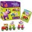 Развивающая игра Vladi Toys с липучками. Веселый фермер (VT2100-13) - миниатюра 2