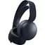 Бездротова гарнітура Pulse 3D Wireless Headset Midnight Black - мініатюра 1