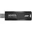Накопичувач SSD USB 3.2 1TB SD610 ADATA (SC610-1000G-CBK/RD) - мініатюра 1