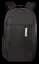 Рюкзак Thule Accent Recycled Backpack 23L TACBP-2116 Black (7081841) - мініатюра 2