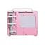 Корпус для ПК JONSBO Z20 White-Pink - мініатюра 7