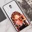 TPU+PC чохол Prisma Ladies для Xiaomi Redmi 8a Chocolate - мініатюра 4