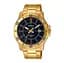 Годинник Casio MTP-VD01G-1C - мініатюра 1