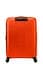 Валіза 67 См American Tourister AEROSTEP ORANGE 67x46x26(29) MD8*96002 - мініатюра 2
