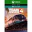 Ключ активації Microsoft Train Sim World 4: USA Regional Edition для Xbox One/Series S/X - мініатюра 1