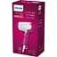 Фен Philips DryCare Essential дорожный 1400 Вт розовый (BHD003/00) - миниатюра 11