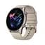 Годинник розумний Amazfit GTR 3 Moonlight Grey (сірий) - мініатюра 1