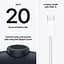 Навушники Apple AirPods Max 2 Midnight (MHWK4ZE/A) - мініатюра 7