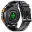 Годинник Smart GPS Max Black, 2 ремешка УЦЕНКА - мініатюра 17