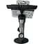 Насос для велосипеда з манометром Good Bike B-Power AV, FV, DV (92522-IS) - мініатюра 2