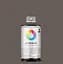 Аерозольна фарба MTN WB-332 300 мл Warm Grey Deep, EX019W0332M - мініатюра 2
