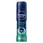 Антиперспирант NIVEA MEN Свежесть океана спрей 150 мл - миниатюра 1