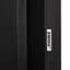 Кухонна мийка Zerix ZS-7950S-03 black ZX4580, Чорний матовий - мініатюра 2