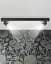 Стельовий світильник Goldlux 327383 Paris GU10+Led 3x10+24W 4000K 1800Lm IP20 Чорний - мініатюра 3