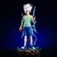 Фігурка Хантер Х Хантер Кіллуа Золдік Hunter×Hunter Killua Zoldyck 22 см Китай CH XX KZ - мініатюра 5