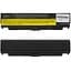 Акумулятор Lenovo 45N1148 (ThinkPad T540p, T440p, W540, L440, L540 series) 10.8V 4400 mAh Black - мініатюра 1