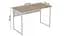 Комп'ютерний стіл Ferrum-decor Майк 75x120x70 білий ДСП Дуб Артізан 32мм (FRD-101345) - мініатюра 3