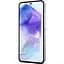 Смартфон Samsung Galaxy A55 5G 12/256GB Awesome Lilac (SM-A556E) - мініатюра 4