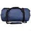 Водонепроникна гермосумка Semi Line 50 Waterproof Navy, 50 л, PVC/поліестер, roll-top, плечовий ремінь, синій - мініатюра 1