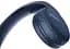 Навушники Sony WH-CH510 On-ear Wireless Mic Blue (WHCH510L.CE7) - мініатюра 4