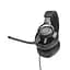 Навушники з мікрофоном JBL Quantum 200 JBLQUANTUM200BLK Black - мініатюра 7