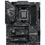 Материнська плата MSI X870E Gaming PLUS WIFI sAM5 X870E 4xDDR5 M.2 HDMI WiFi BT ATX - мініатюра 1