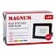 Прожектор MAGNUM FL12 ECO LED 10Вт slim 6500К IP65 (90018080) - мініатюра 5