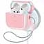 Чохол ESR Orbit Hybrid Case HaloLock для AirPods 4 2024 Pink (1C0110601, 1C0110602) - мініатюра 1