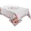 Скатертина гобеленова Lefard Home Textile Easter time 140х260 см (711-139) - мініатюра 2