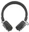 Навушники Trust Ziva On-Ear Mic Black (21821_Trust) - мініатюра 2