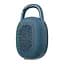 Bluetooth Колонка WIWU H3 Clip Fun Portable Wireless Speaker Blue - мініатюра 3