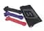 Резиновые петли EasyFit: набор 2-45 кг (3 шт) - миниатюра 1