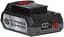 Акумулятор Konner&Sohnen KS 20V2-1 20В 2А·год 0.47кг Kцnner & Sцhnen hoz0014330 - мініатюра 1