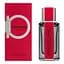 Оригінал Salvatore Ferragamo Red Leather 50 мл парфумована вода - мініатюра 1