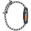 Смарт-годинник W&O X10 Ultra 3 IP67 Black - мініатюра 3
