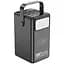 Портативна батарея Hoco DB03 Endure 22.5W PB Lamp 100000 mAh Black - мініатюра 1