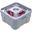 Гастроконтейнер вакуумний Status Gastro Xarec 4 л (178552) - мініатюра 3