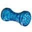 Игрушка для собак Nunbell Гантель маленькая 12x5 см в ассортименте (YM0160) - миниатюра 1