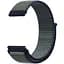 Ремешок DK CDK для Huawei Watch Buds 22mm Nylon Sport Loop (012416) (midnight fog) - миниатюра 1