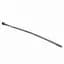 Шланг для змішувача Tucai М10x1/2″ 1,0м. TAQ Grif 200196 (короткий штуцер) - мініатюра 2